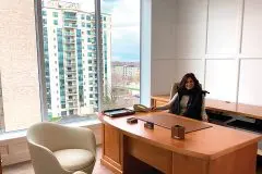 Development Office Development Office