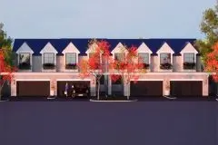 Park Avenue Park Avenue