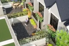 Park Avenue Park Avenue