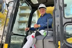 Park Avenue Park Avenue