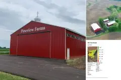 Pineview Farms Pineview Farms