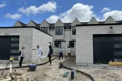 Park Avenue Park Avenue