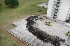 Wyandotte Before Wyandotte Before