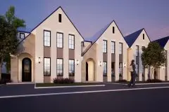 Park Avenue Park Avenue