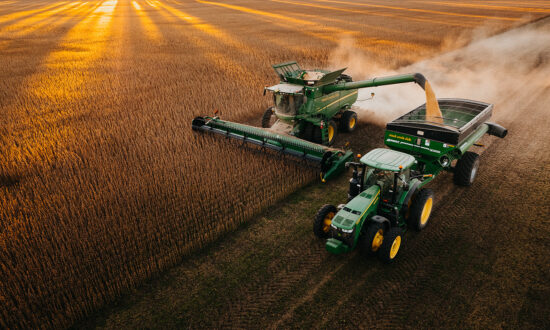 Agriculture / Farmland