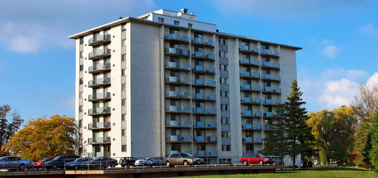 Residential Properties