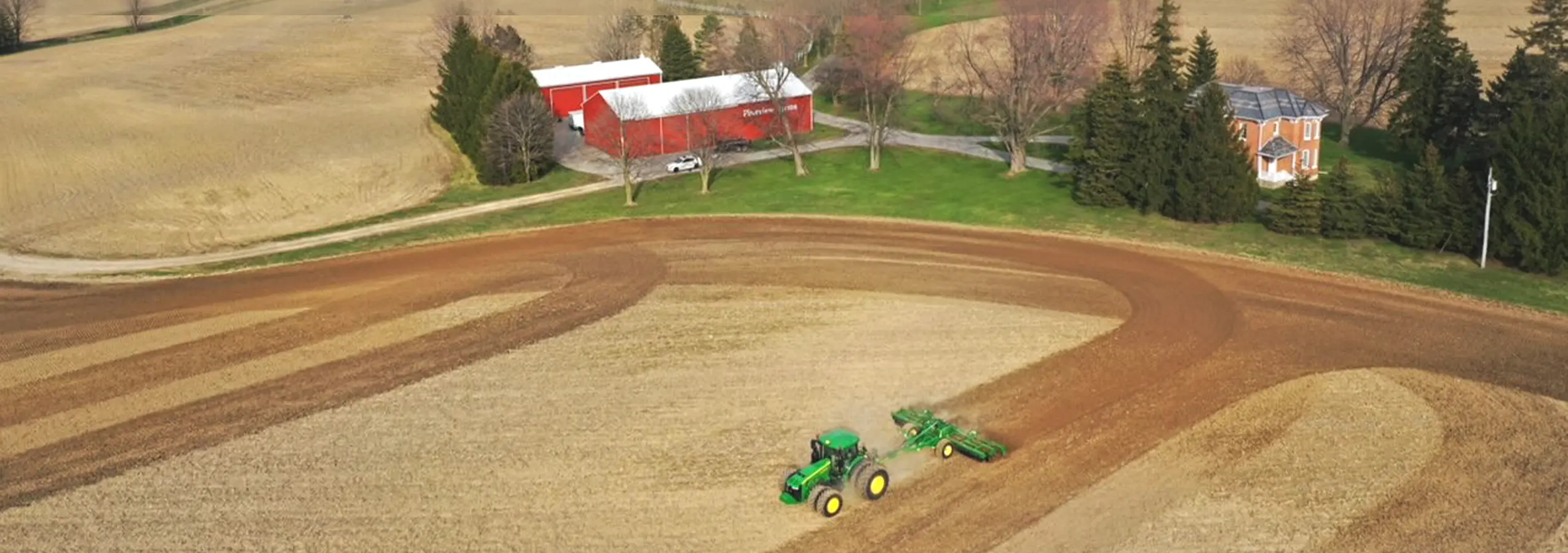 Agriculture / Farmland