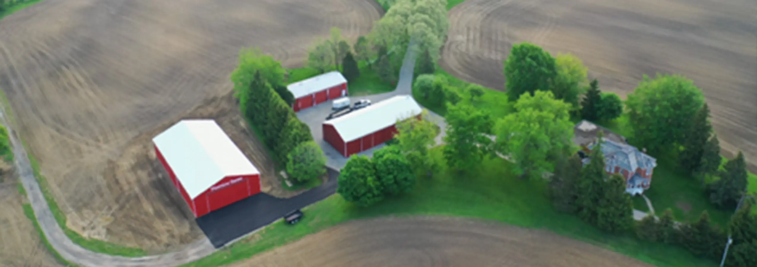 Agriculture / Farmland